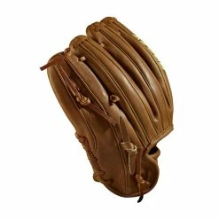 2021 Wilson A2000 DP15 Pedroia Fit 11.5" Infield Baseball Glove: WTA20RB21DP15 -Outlet Fielding Gloves Store WBW100108 3 A2000 IF DP15 115 SaddleTan.png.cq5dam.web .1200.1200