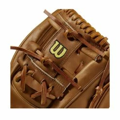 2021 Wilson A2000 DP15 Pedroia Fit 11.5" Infield Baseball Glove: WTA20RB21DP15 -Outlet Fielding Gloves Store WBW100108 4 A2000 IF DP15 115 SaddleTan.png.cq5dam.web .1200.1200
