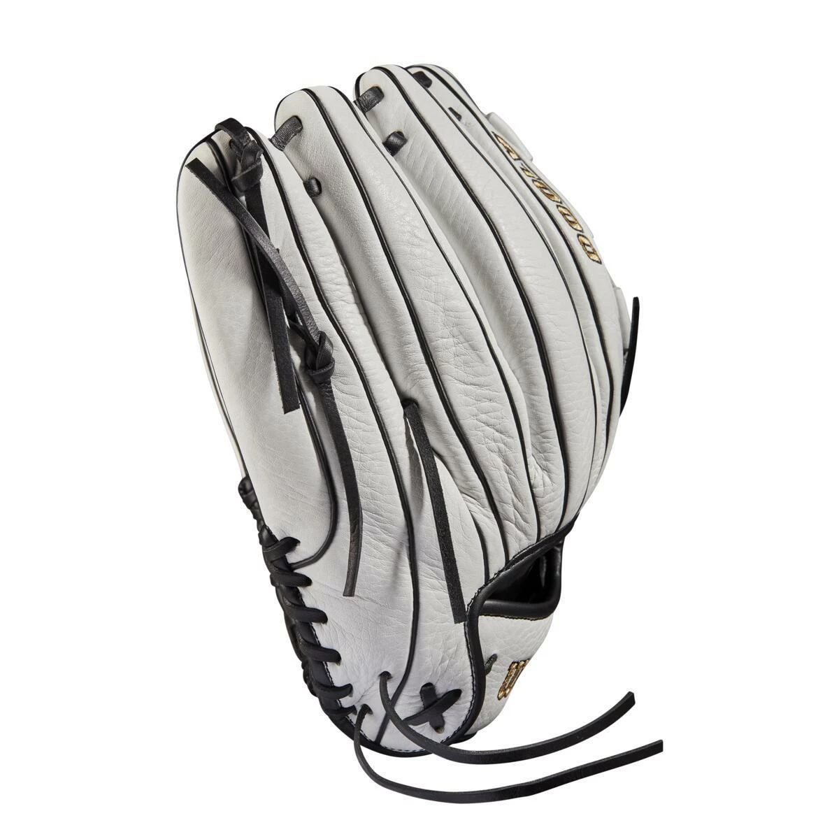 2022 Wilson A1000 V125 12.5" Outfield/Pitcher's Fastpitch Softball Glove: WTA10RF22V125 7 2022 Wilson A1000 V125 12.5" Outfield/Pitcher's Fastpitch Softball Glove: WTA10RF22V125 - Image 5