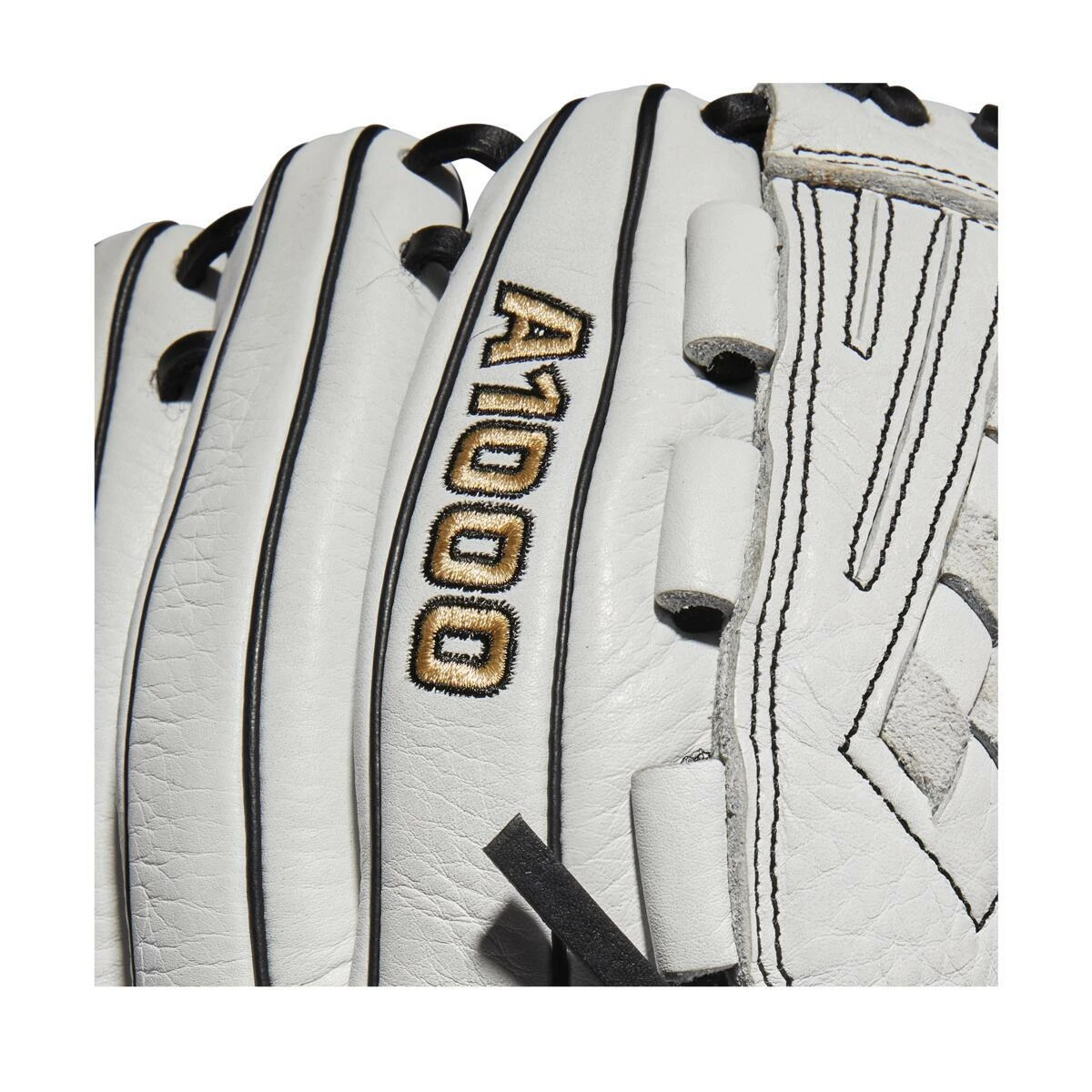 2022 Wilson A1000 V125 12.5" Outfield/Pitcher's Fastpitch Softball Glove: WTA10RF22V125 9 2022 Wilson A1000 V125 12.5" Outfield/Pitcher's Fastpitch Softball Glove: WTA10RF22V125 - Image 7