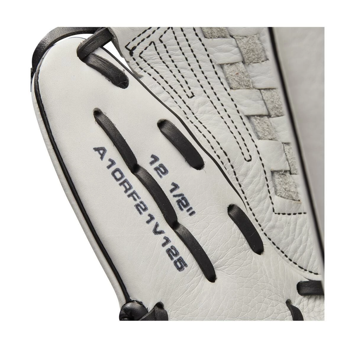 2022 Wilson A1000 V125 12.5" Outfield/Pitcher's Fastpitch Softball Glove: WTA10RF22V125 8 2022 Wilson A1000 V125 12.5" Outfield/Pitcher's Fastpitch Softball Glove: WTA10RF22V125 - Image 6