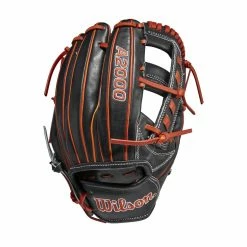 2022 Wilson A2000 1716 11.5" Infield Baseball Glove: WTA20RB221716
