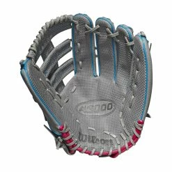 Outlet Fielding Gloves Store -Outlet Fielding Gloves Store WBW100402 1 A2000 SP13 SC 13 GreyDimpled GreySS BlackSS.png.cq5dam.web .1200.1200