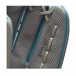 Wilson A2000 SCSP13SS 13" Slowpitch Softball Fielding Glove: WBW10040213 -Outlet Fielding Gloves Store WBW100402 7 A2000 SP13 SC 13 GreyDimpled GreySS BlackSS.png.cq5dam.web .1200.1200