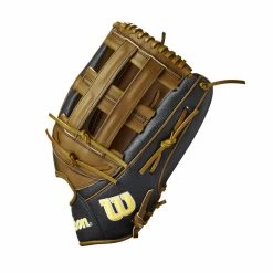 Wilson A2000 SP14SS 14" Slowpitch Softball Fielding Glove: WBW10040414 -Outlet Fielding Gloves Store WBW100404 2 2022 A2000 SP14SS BL Saddle Tan.png.cq5dam.web .1200.1200