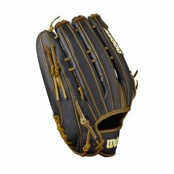 Wilson A2000 SP14SS 14" Slowpitch Softball Fielding Glove: WBW10040414 -Outlet Fielding Gloves Store WBW100404 3 2022 A2000 SP14SS BL Saddle Tan.png.cq5dam.web .1200.1200