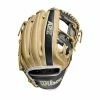 2022 Wilson A2K SC1786 11.5" Infield Baseball Glove: WBW100409115 -Outlet Fielding Gloves Store WBW100409 0 A2K 1786 SC IF 115 Blonde Gunmetal.png.cq5dam.web .1200.1200