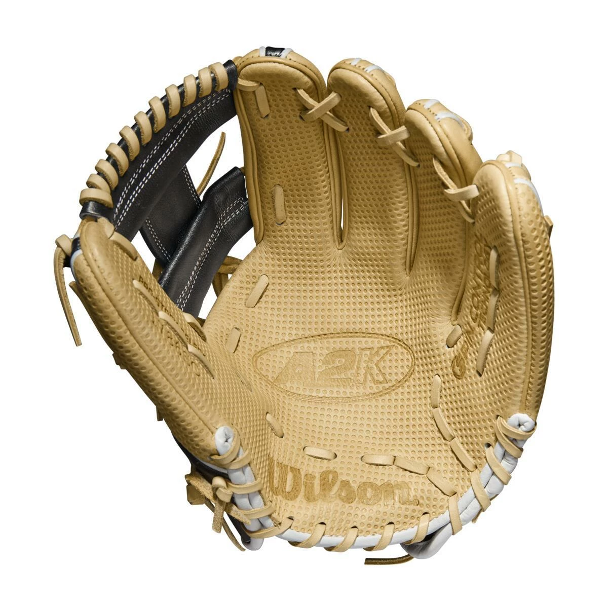 2022 Wilson A2K SC1786 11.5" Infield Baseball Glove: WBW100409115 3 2022 Wilson A2K SC1786 11.5" Infield Baseball Glove: WBW100409115 - Image 2