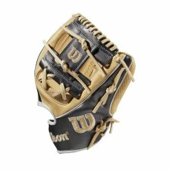 2022 Wilson A2K SC1786 11.5" Infield Baseball Glove: WBW100409115 12 2022 Wilson A2K SC1786 11.5" Infield Baseball Glove: WBW100409115 -Outlet Fielding Gloves Store WBW100409 2 A2K 1786 SC IF 115 Blonde Gunmetal.png.cq5dam.web .1200.1200