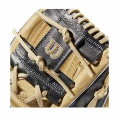 2022 Wilson A2K SC1786 11.5" Infield Baseball Glove: WBW100409115 14 2022 Wilson A2K SC1786 11.5" Infield Baseball Glove: WBW100409115 -Outlet Fielding Gloves Store WBW100409 4 A2K 1786 SC IF 115 Blonde Gunmetal.png.cq5dam.web .1200.1200