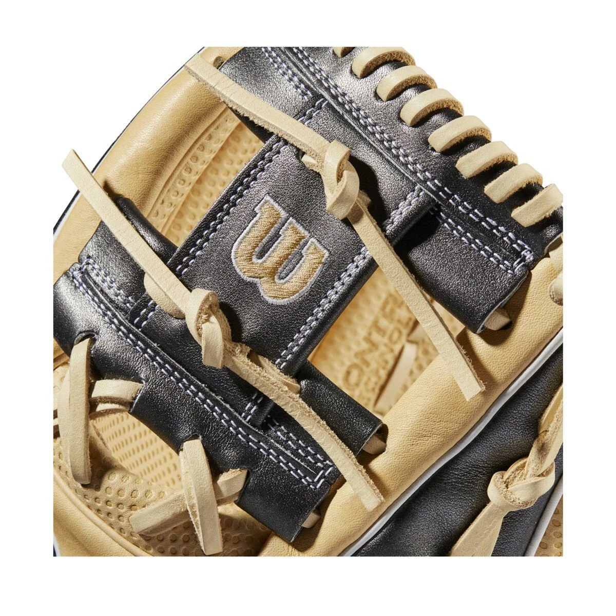 2022 Wilson A2K SC1786 11.5" Infield Baseball Glove: WBW100409115 6 2022 Wilson A2K SC1786 11.5" Infield Baseball Glove: WBW100409115 - Image 5