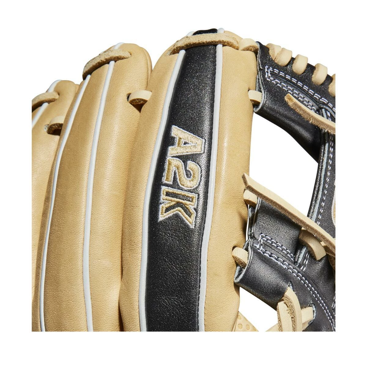 2022 Wilson A2K SC1786 11.5" Infield Baseball Glove: WBW100409115 7 2022 Wilson A2K SC1786 11.5" Infield Baseball Glove: WBW100409115 - Image 6