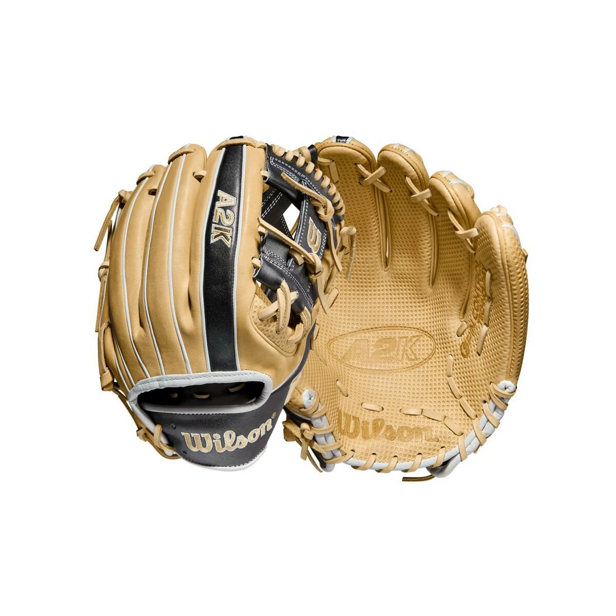 2022 Wilson A2K SC1786 11.5" Infield Baseball Glove: WBW100409115 10 2022 Wilson A2K SC1786 11.5" Infield Baseball Glove: WBW100409115 - Image 9