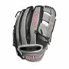 2022 Wilson A2000 TA7 Tim Anderson GM 11.5" Baseball Glove: WTA20RB22TA7GM -Outlet Fielding Gloves Store WBW100433 0 A2000 TA7 GM IF 115 Black Grey.png.cq5dam.web .1200.1200