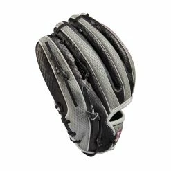 2022 Wilson A2000 TA7 Tim Anderson GM 11.5" Baseball Glove: WTA20RB22TA7GM -Outlet Fielding Gloves Store WBW100433 3 A2000 TA7 GM IF 115 Black Grey.png.cq5dam.web .1200.1200