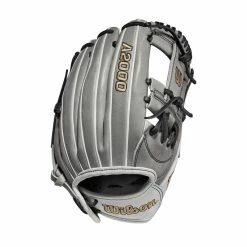 2022 Wilson A2000 H75 11.75" Infield Fastpitch Softball Glove: WTA20RF22H75