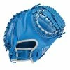 2023 Wilson A2000 Love The Moment CM33 33" Baseball Catcher's Mitt: WBW10084833 -Outlet Fielding Gloves Store WBW100848 0 A2000 C LTM CM33 33 AutismSpeaksBlue.png.cq5dam.web .1200.1200