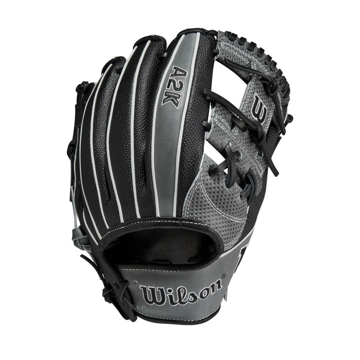 2023 Wilson A2K SC1787SS 11.75" Infield Baseball Glove: WBW1008921175 3 2023 Wilson A2K SC1787SS 11.75" Infield Baseball Glove: WBW1008921175