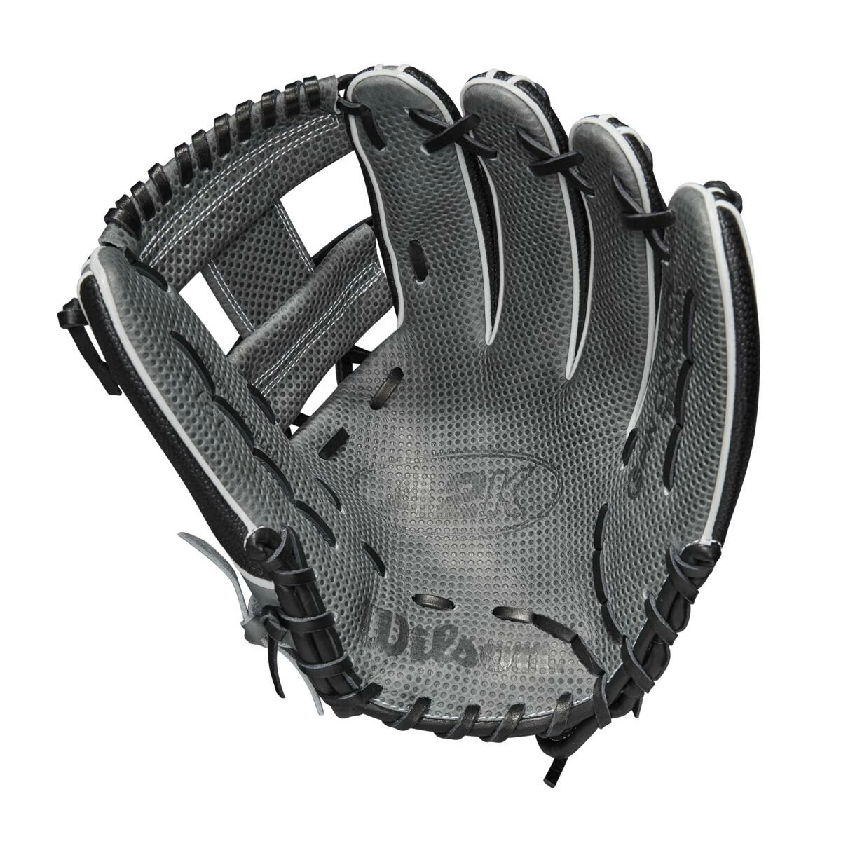 2023 Wilson A2K SC1787SS 11.75" Infield Baseball Glove: WBW1008921175 4 2023 Wilson A2K SC1787SS 11.75" Infield Baseball Glove: WBW1008921175 - Image 2