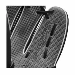 2023 Wilson A2K SC1787SS 11.75" Infield Baseball Glove: WBW1008921175 18 2023 Wilson A2K SC1787SS 11.75" Infield Baseball Glove: WBW1008921175 -Outlet Fielding Gloves Store WBW100892 7 A2K IF 1787SC 1175 BlackSS GreyDimple Grey.png.cq5dam.web .1200.1200