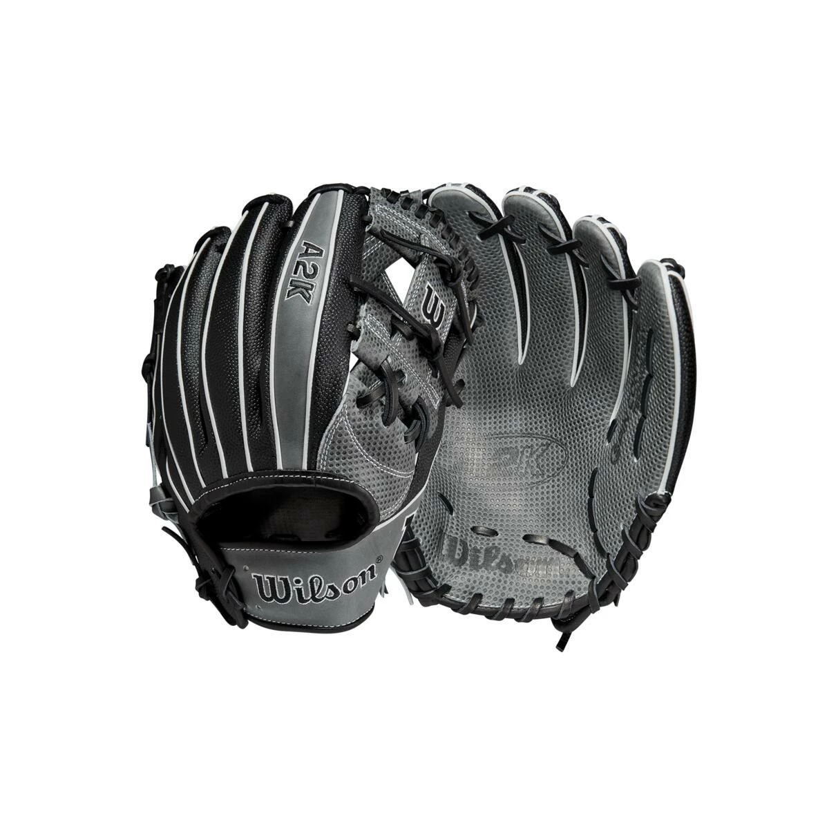 2023 Wilson A2K SC1787SS 11.75" Infield Baseball Glove: WBW1008921175 11 2023 Wilson A2K SC1787SS 11.75" Infield Baseball Glove: WBW1008921175 - Image 9