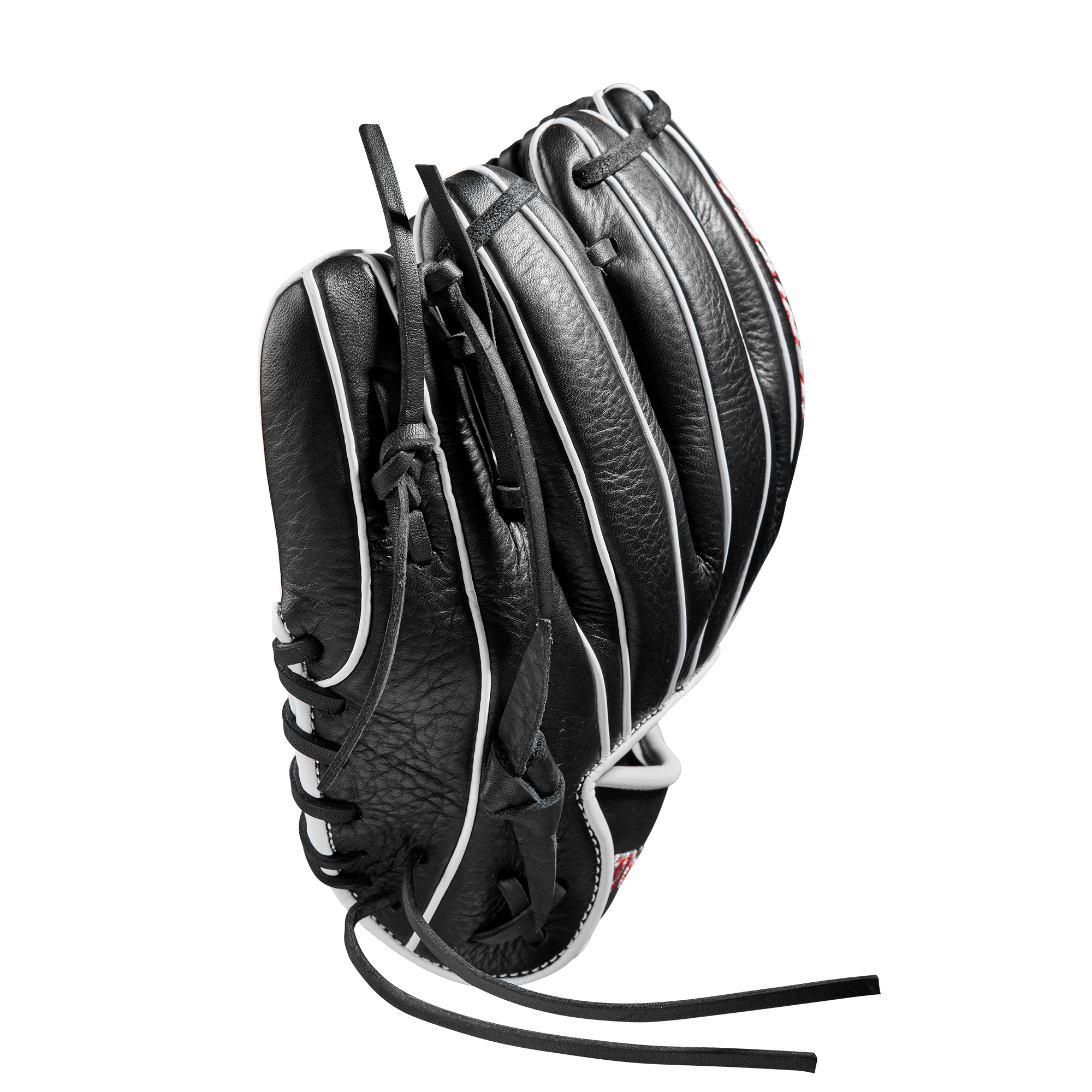 Wilson 10" Infield Baseball Training Glove: WBW100909 - Image 4