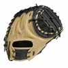 2023 Wilson A2000 1790 Super Skin 34" Baseball Catcher's Mitt: WBW10097834 -Outlet Fielding Gloves Store WBW100978 0 A2000 C 1790SS 34 Blonde Black.png.cq5dam.web .1200.1200