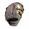2023 Wilson A2000 PF88 Super Skin 11.25" Infield Baseball Glove: WBW1009811125 -Outlet Fielding Gloves Store WBW100981 0 A2000 IF PF88SS 1125 GreySnakeSS Blonde Red.png.cq5dam.web .1200.1200