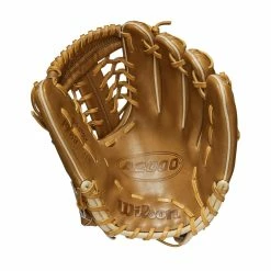 2023 Wilson A2000 PF89 11.5" Infield/Pitchers Baseball Glove: WBW100982115 -Outlet Fielding Gloves Store WBW100982 1 A2000 P IF PF89 115 SaddleTan Blonde.png.cq5dam.web .1200.1200