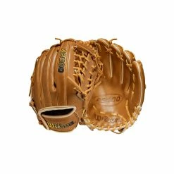 2023 Wilson A2000 PF89 11.5" Infield/Pitchers Baseball Glove: WBW100982115 -Outlet Fielding Gloves Store WBW100982 8 A2000 P IF PF89 115 SaddleTan Blonde.png.cq5dam.web .1200.1200