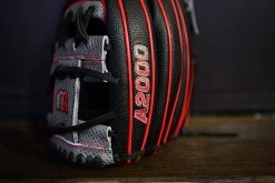 2023 Wilson A2000 1975 Spin Control 11.75" Infield Baseball Glove: WBW1009861175 -Outlet Fielding Gloves Store WBW1009861175Lifestyle2