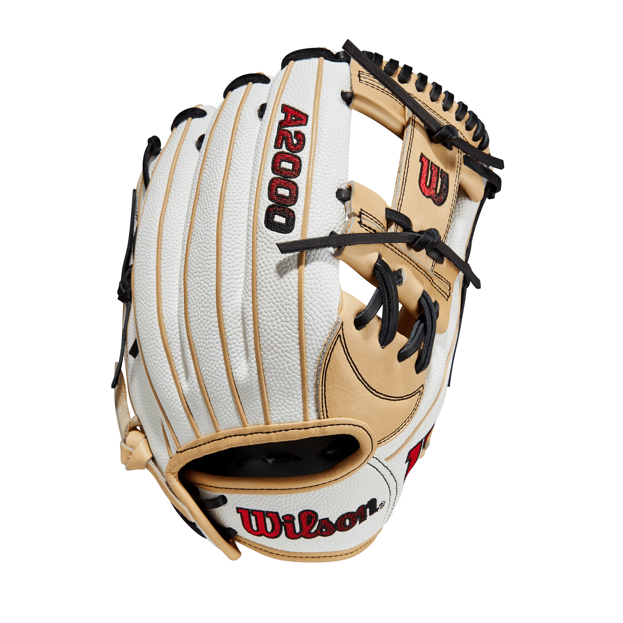 2023 Wilson A2000 H12 12" Infield Fastpitch Softball Glove: WBW10099212 3 2023 Wilson A2000 H12 12" Infield Fastpitch Softball Glove: WBW10099212