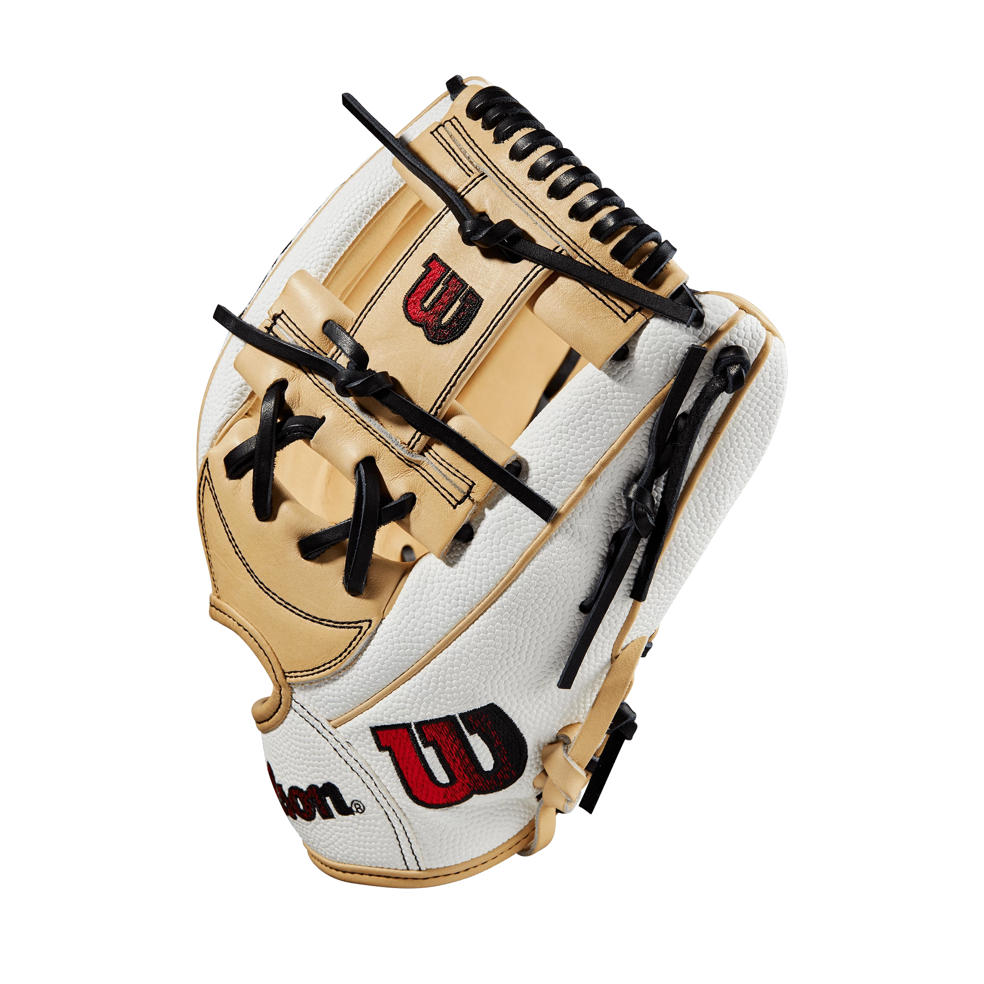2023 Wilson A2000 H12 12" Infield Fastpitch Softball Glove: WBW10099212 5 2023 Wilson A2000 H12 12" Infield Fastpitch Softball Glove: WBW10099212 - Image 3