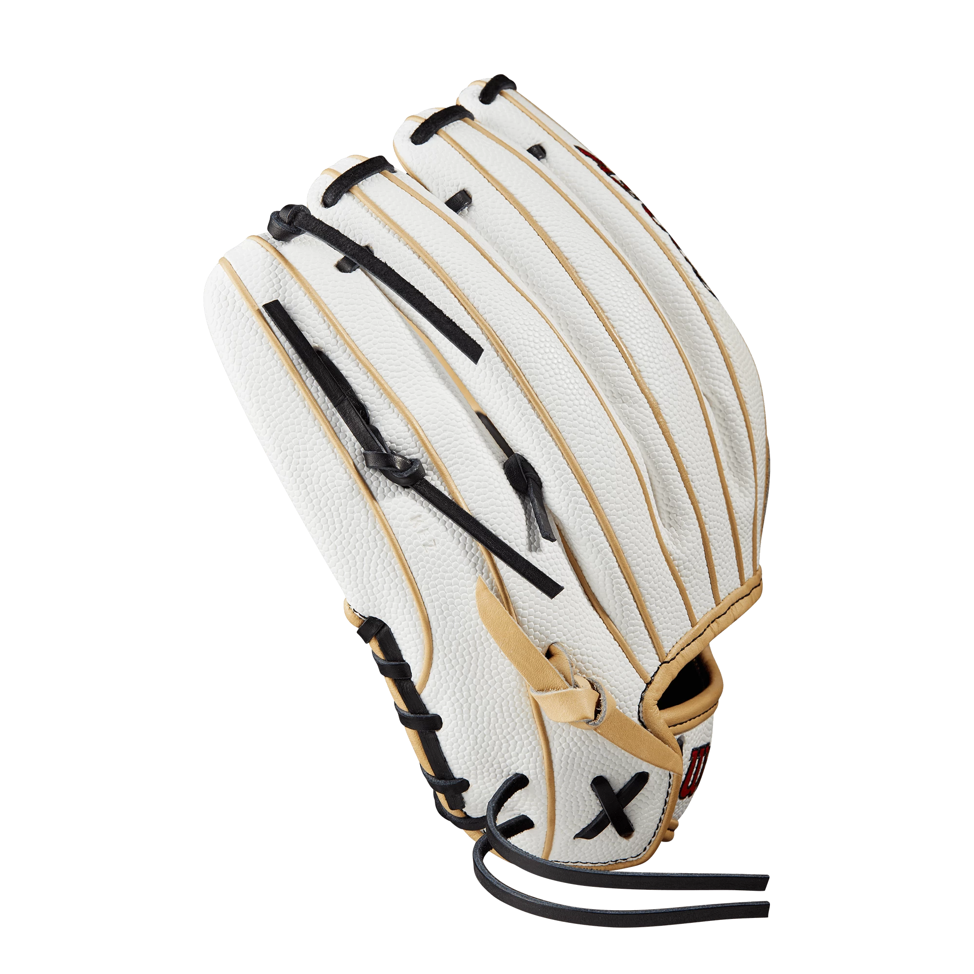 2023 Wilson A2000 H12 12" Infield Fastpitch Softball Glove: WBW10099212 6 2023 Wilson A2000 H12 12" Infield Fastpitch Softball Glove: WBW10099212 - Image 4