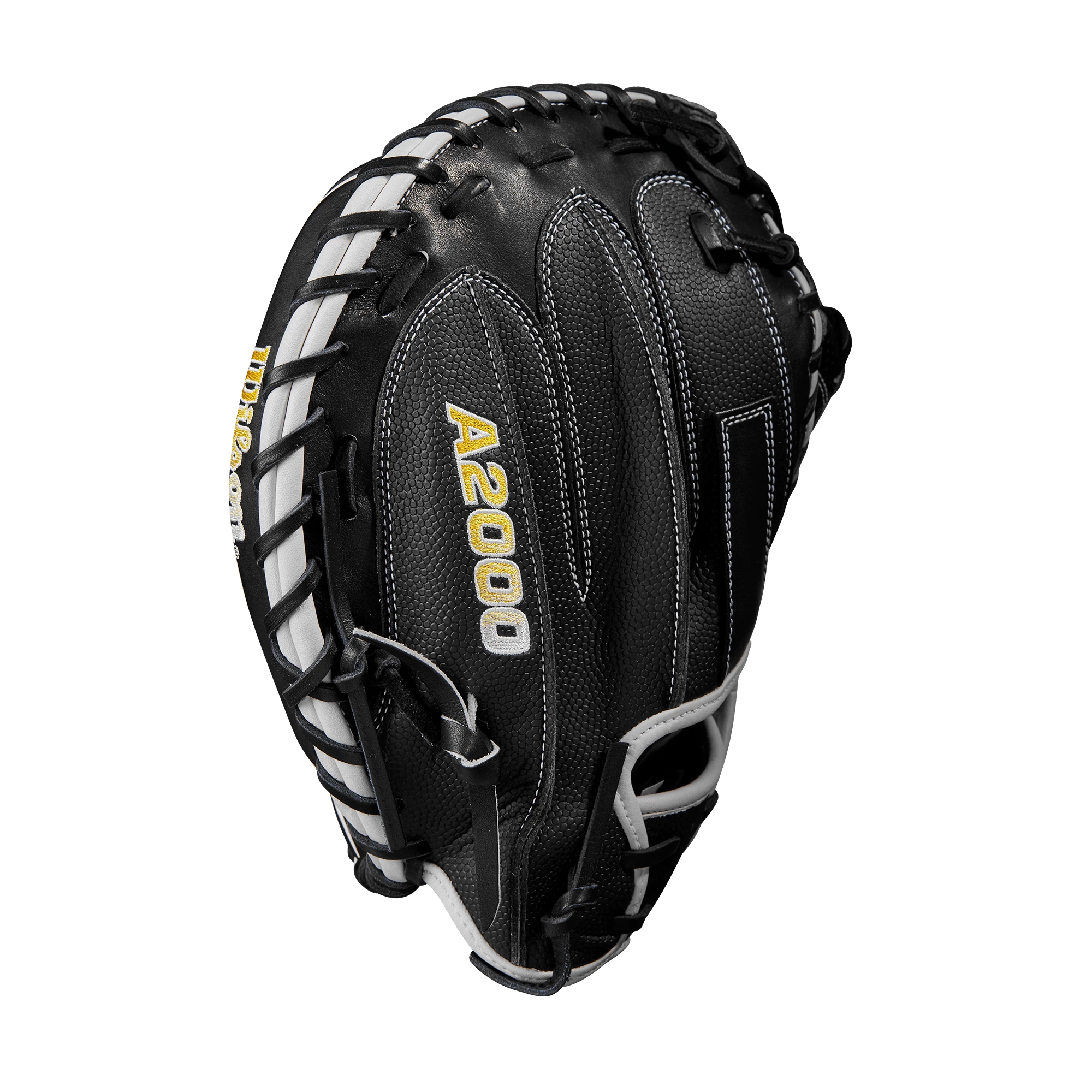2023 Wilson A2000 M1DSS 33.5" Baseball Catcher's Mitt: WBW100995335 6 2023 Wilson A2000 M1DSS 33.5" Baseball Catcher's Mitt: WBW100995335 - Image 4