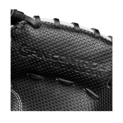 2023 Wilson A2000 M1DSS 33.5" Baseball Catcher's Mitt: WBW100995335 18 2023 Wilson A2000 M1DSS 33.5" Baseball Catcher's Mitt: WBW100995335 -Outlet Fielding Gloves Store WBW100995 7 A2000 C M1DSC 335 BlackSS BlackDimple White WilsonGold