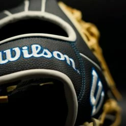 2023 Wilson A2000 South Region SM 11.5" Spin Control Infield Baseball Glove: WBW101301115 24 2023 Wilson A2000 South Region SM 11.5" Spin Control Infield Baseball Glove: WBW101301115 -Outlet Fielding Gloves Store WBW101301115 10