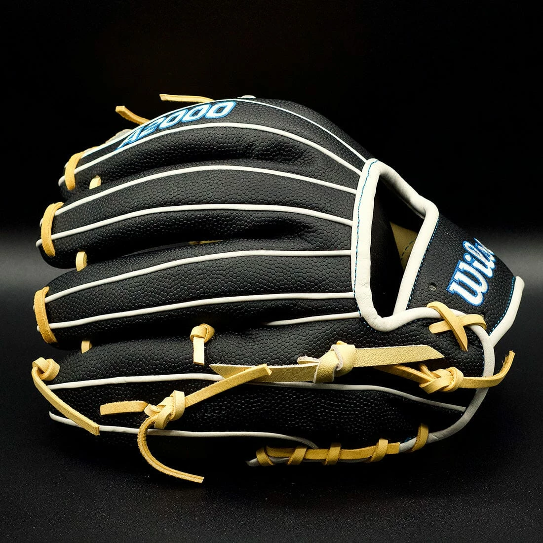 2023 Wilson A2000 South Region SM 11.5" Spin Control Infield Baseball Glove: WBW101301115 15 2023 Wilson A2000 South Region SM 11.5" Spin Control Infield Baseball Glove: WBW101301115 - Image 13