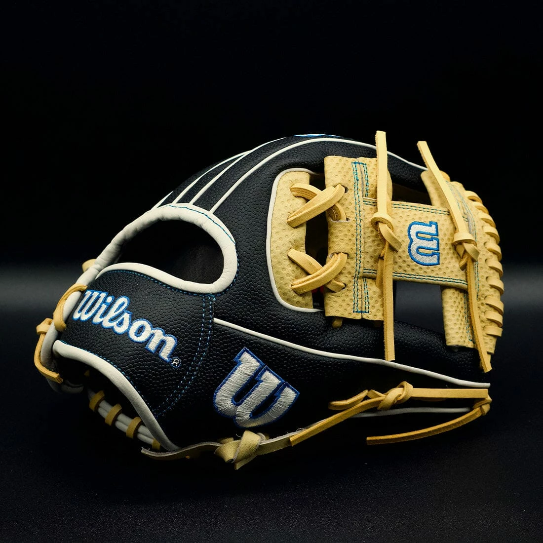 2023 Wilson A2000 South Region SM 11.5" Spin Control Infield Baseball Glove: WBW101301115 4 2023 Wilson A2000 South Region SM 11.5" Spin Control Infield Baseball Glove: WBW101301115 - Image 2