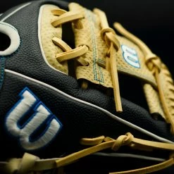 2023 Wilson A2000 South Region SM 11.5" Spin Control Infield Baseball Glove: WBW101301115 18 2023 Wilson A2000 South Region SM 11.5" Spin Control Infield Baseball Glove: WBW101301115 -Outlet Fielding Gloves Store WBW101301115 4