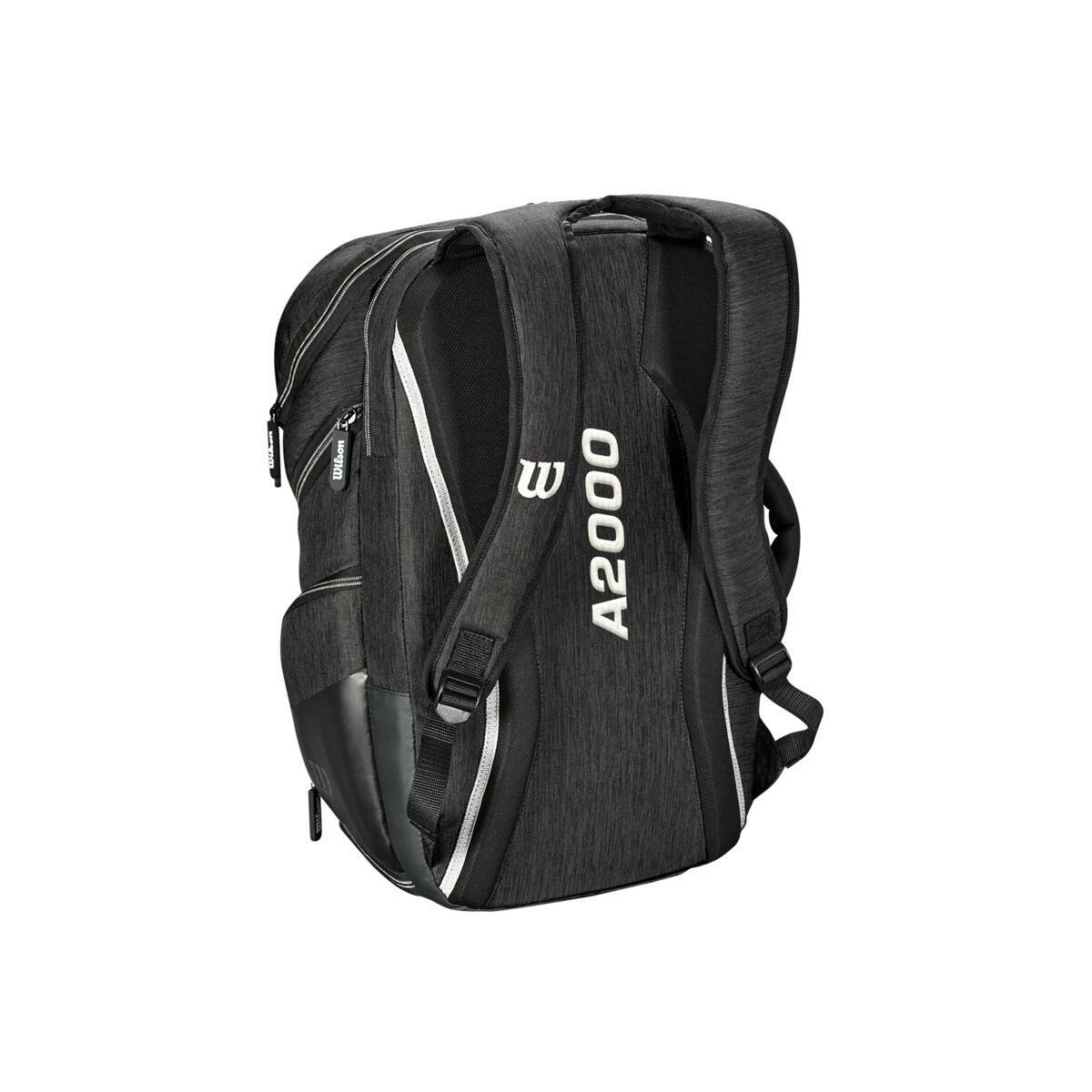 Wilson A2000 Players Backpack Bat Bag: WTA2000 7 Wilson A2000 Players Backpack Bat Bag: WTA2000 - Image 5