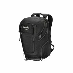 Wilson A2000 Players Backpack Bat Bag: WTA2000 25 Wilson A2000 Players Backpack Bat Bag: WTA2000 -Outlet Fielding Gloves Store WTA20BPBL 7 Wilson A2000 Backpack Black Silver Front 2.png.cq5dam.web .1200.1200