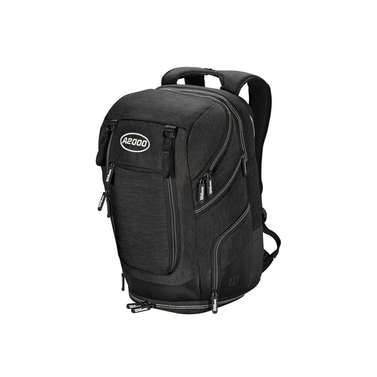 Wilson A2000 Players Backpack Bat Bag: WTA2000 11 Wilson A2000 Players Backpack Bat Bag: WTA2000 - Image 9