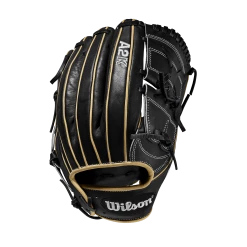 2020 Wilson A2K 12" Pitchers Baseball Glove: WTA2KRB20B2