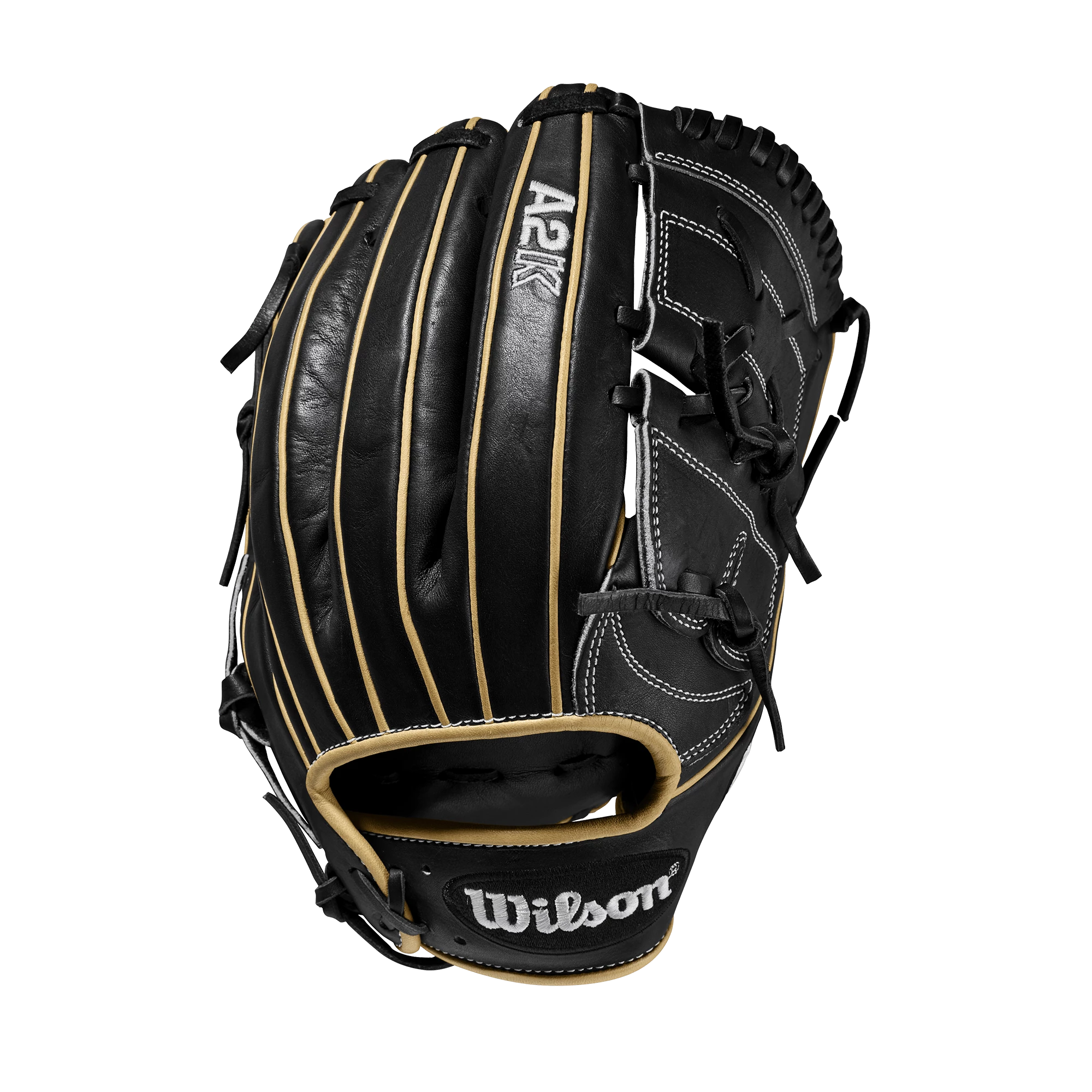2020 Wilson A2K 12" Pitchers Baseball Glove: WTA2KRB20B2 3 2020 Wilson A2K 12" Pitchers Baseball Glove: WTA2KRB20B2