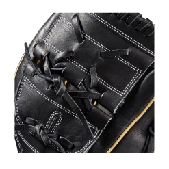 2020 Wilson A2K 12" Pitchers Baseball Glove: WTA2KRB20B2 12 2020 Wilson A2K 12" Pitchers Baseball Glove: WTA2KRB20B2 -Outlet Fielding Gloves Store WTA2KRB20B2 4 A2K Pitcher B212 12 Black Blonde Alt 03