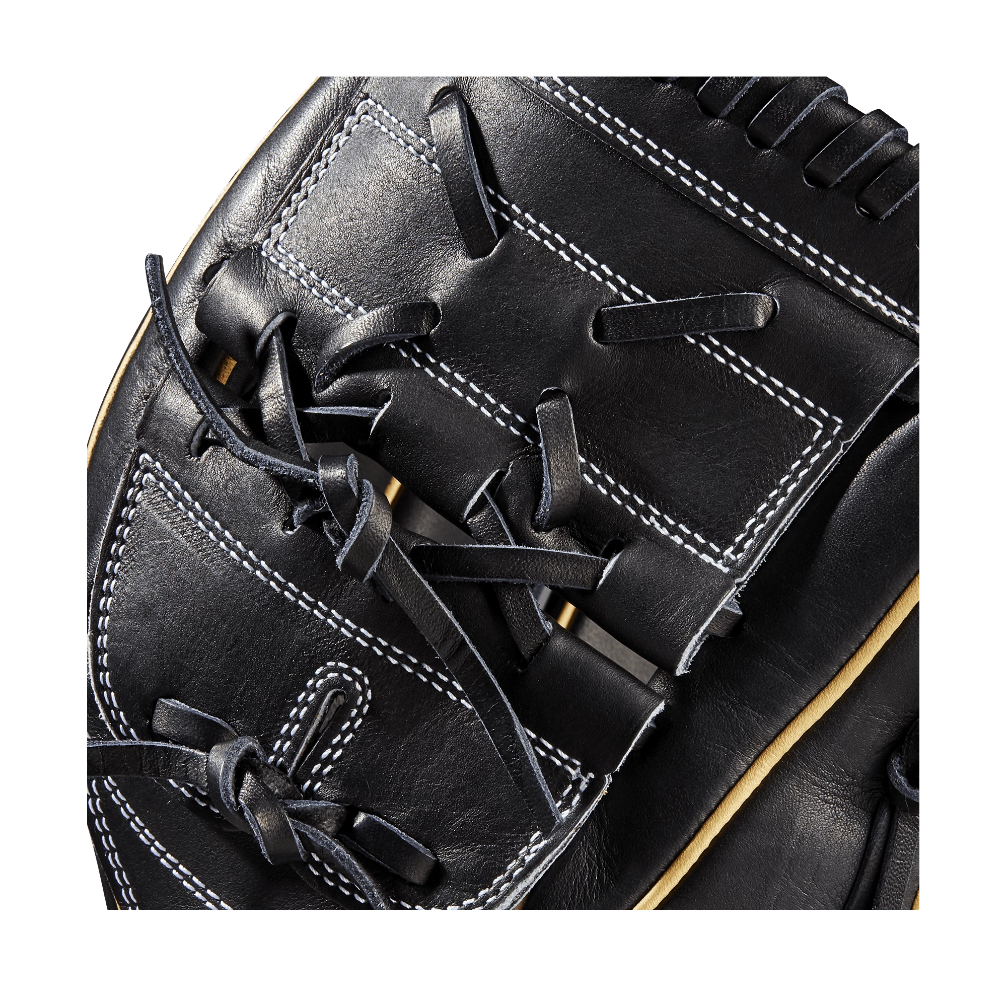 2020 Wilson A2K 12" Pitchers Baseball Glove: WTA2KRB20B2 7 2020 Wilson A2K 12" Pitchers Baseball Glove: WTA2KRB20B2 - Image 5