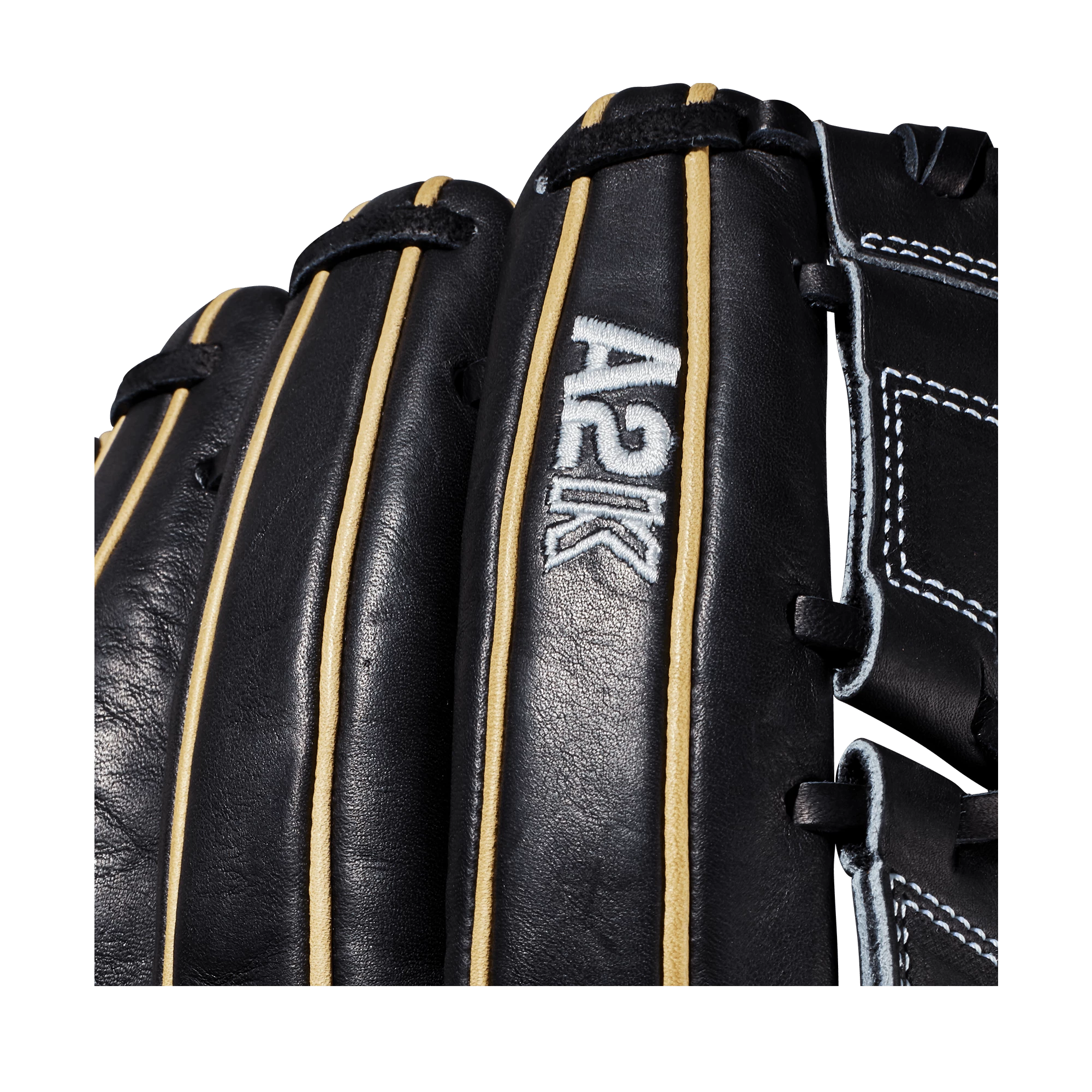 2020 Wilson A2K 12" Pitchers Baseball Glove: WTA2KRB20B2 6 2020 Wilson A2K 12" Pitchers Baseball Glove: WTA2KRB20B2 - Image 4