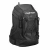 Easton Walk-Off NX Backpack -Outlet Fielding Gloves Store Walk OffNXBackpack BK A159059 Front45degnoprodcopy