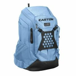 Easton Walk-Off NX Backpack -Outlet Fielding Gloves Store Walk OffNXBackpack CB A159059 Front45degnoprodcopy